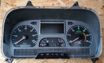 Licznik zegary Mercedes-Benz Axor Atego II