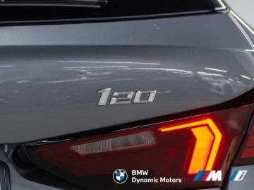 BMW Seria 1 F70 2026 BMW Seria 1 Seria 1 - 120 - 170 KM mHEV - DEMO 2026 - Pakiet M Pro - Adapt, zdjęcie 11