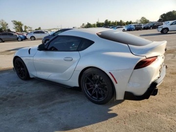 Toyota Supra V 2024 Toyota Supra Base, 2024r., 3.0L 3.0 Benzyna 382KM, zdjęcie 3