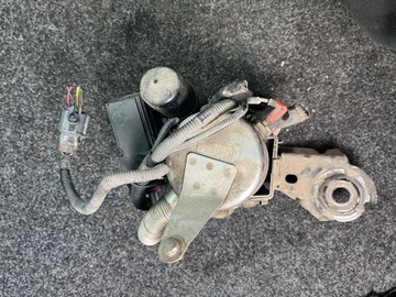 volvo s60 s80 2.4 d5 обогрев webasto 3730751-3