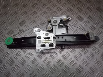 MECHANIZMUS OKNO LEVÝ ZADNÍ VOLVO S60 I 2.4 D