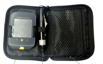 Глюкометр Abbott Optium Xido Neo