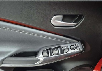 Nissan Juke II Crossover 1.0 DIG-T 117KM 2019 Nissan Juke SalonPL 1.0DIG-T 117KM N-Connecta Kamera Alu17 Klima.Autom. 2., zdjęcie 13