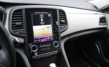 Renault Talisman Sedan 1.6 Energy TCe 200KM 2018 Renault Talisman TCe200 Initiale Paris EDC Salon PL 1.6 Benzyna 200KM, zdjęcie 15