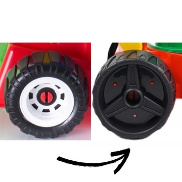 КОСИЛКА СО ЗВУКОВЫМ РОТОРОМ И ERS 0408