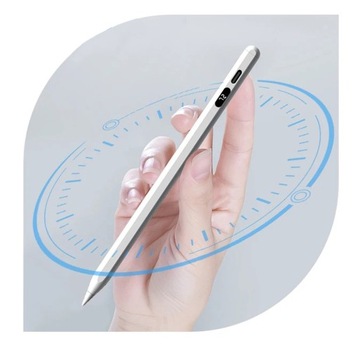 СТИЛУС-КАРАНДАШ ДЛЯ СЕНСОРНЫХ ЭКРАНОВ для iPad/iPhone/Samsung/Lenovo
