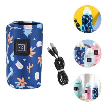 Подогреватель для рук для бутылочек с грудным молоком