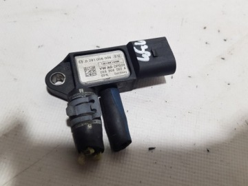 AUDI A8 D4 A6C7 3.0 CDI Abgasdruck sensor 059906051A