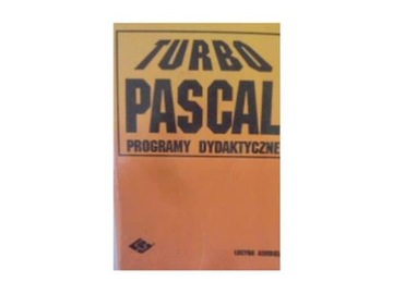 Turbo Pascal - Korbiel