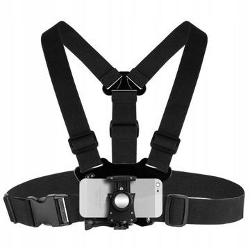 НАРУЖНОЕ КРЕПЛЕНИЕ ДЛЯ ТЕЛЕФОНА GOPRO