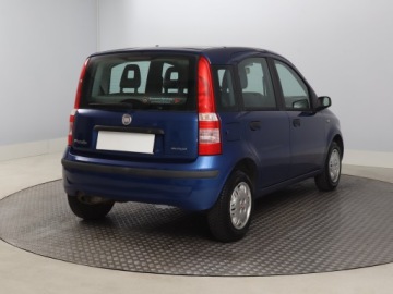 Fiat Panda II 2009 Fiat Panda 1.3 MultiJet, Salon Polska, zdjęcie 4