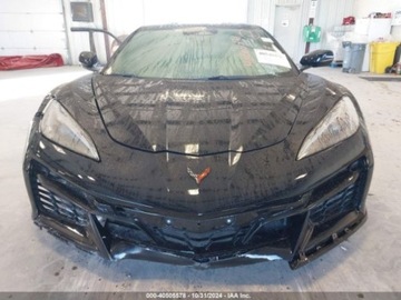 Chevrolet Corvette C7 2024 Chevrolet Corvette Z06 2Lz 2024 5.5l 5.5 Benzyna 670KM, zdjęcie 8