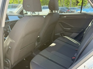 Volkswagen T-Roc I SUV Facelifting 1.5 TSI ACT 150KM 2022 Volkswagen T-Roc Life 1.5 TSI 150kM DSG! Salon, zdjęcie 13