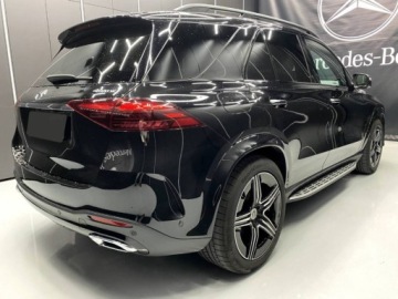 Mercedes GLE V167 2026 GLE 350 de 4-Matic AMG Line 2.0 (353KM) 2026, zdjęcie 4
