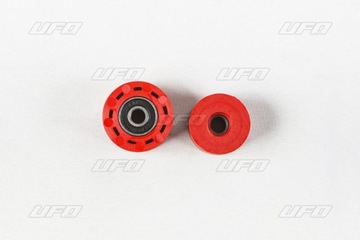 ROLKA 2 SZT.GÓRA I DÓŁ ŁAŃCUCHA HONDA CRF 250R 12-18, CRF 450R/X 12-16