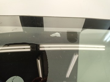 NISSAN JUKE F15 SKLO (OKNO) ČELNÍ