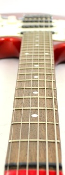 Kramer Striker 300 ST Красная электрогитара