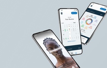 GESKE MINI УВЛАЖНЯЮЩИЙ МАТЕРИАЛ ДЛЯ ЛИЦА 4 В 1 ТУМАН-РАСПЫЛИТЕЛЬ ДЛЯ НАНЕСЕНИЯ СПА