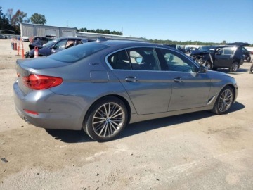 BMW Seria 5 G30-G31 2019 BMW Seria 5 2019 BMW 530XE 2.0 Hybryda 248KM, zdjęcie 2