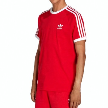 Koszulka męska Adidas 3-STRIPES TEE IA4852