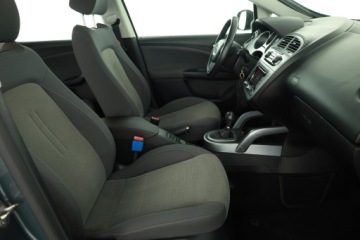 Seat Altea XL 1.6 TDI CR 105KM 2013 Seat Altea 1.6 TDI, DSG, VAT 23%, Navi, Klima, zdjęcie 6