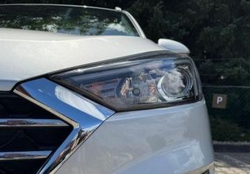 Hyundai Tucson III SUV Facelifting 1.6 GDi 132KM 2020 Hyundai Tucson 1.6 GDI 132KM 2WD Comfort Salon PL Faktura vatmarza 1.6, zdjęcie 22
