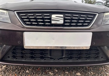 Seat Leon III ST Facelifting 2.0 TDI 184KM 2018 Seat Leon 2.0D 184KM DSG xenon navi zarejestrowany 2.0 Diesel 184KM, zdjęcie 32