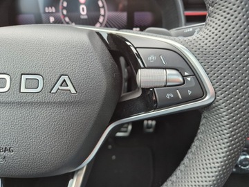 Skoda Scala Hatchback Facelifting 1.0 TSI 115KM 2025 Skoda Scala Monte Carlo 1.0 TSI 115KM automat DSG, zdjęcie 34