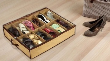 ОРГАНАЙЗЕР ДЛЯ РУБАШЕК ТОПЫ ФУТБОЛКИ ДЛЯ ЯЩИКА