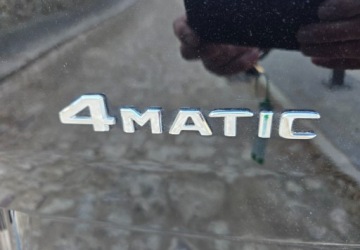 Mercedes Klasa V W447 Długi Facelifting 2.0 250d 190KM 2023 Mercedes-Benz Klasa V 4- MaticSalon PLBezwypadkowyAMGElektryczne drzwiGwar, zdjęcie 33