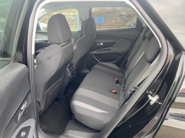 Peugeot 3008 II Crossover 1.2 PureTech 130KM 2019 Peugeot 3008 LEDY I-COCKPIT KAMERA COFANIA NAWIGACJA PARKTRONIC GWARANCJA, zdjęcie 5