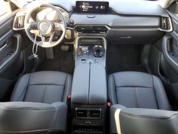 Mazda CX-9 2024 Mazda CX-9 0 Select 2024 3.3l 3.3 Benzyna 280KM, zdjęcie 8
