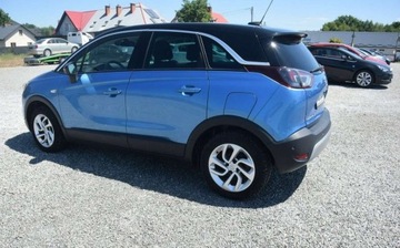 Opel 2020 Opel Crossland X 1.2B 2020r Navi Kamera 360 Oryginal Lakier 20 TYS KM Spro, zdjęcie 11