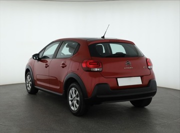 Citroen C3 III Hatchback 1.2 PureTech 82KM 2019 Citroen C3 1.2 PureTech, Klima, Tempomat, zdjęcie 3