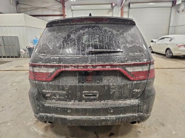 Dodge Durango III 2022 Dodge Durango RT 2022 5.7L 5.7 Benzyna 360KM, zdjęcie 2