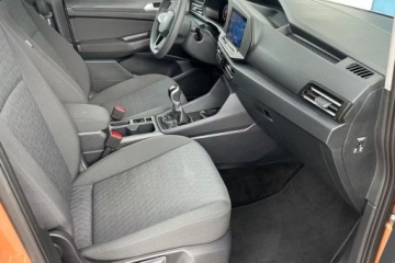 Volkswagen Caddy V Caddy 2.0 TDI 102KM 2026 Kombi 2.0 TDI 2.0 102KM, zdjęcie 5