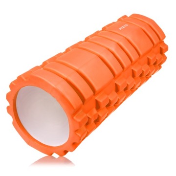 ROLLER WAŁEK DO MASAŻU CROSSFIT 33x14 wypustki XL