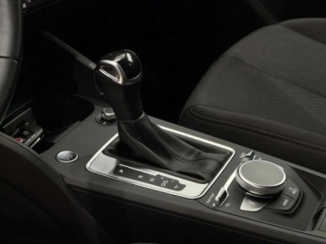 Audi Q2 SUV Facelifting 1.5 35 TFSI 150KM 2021 Audi Q2 35 TFSI S Line Kamera cofania Nawigacja LED Podgrzewane fotele, zdjęcie 7