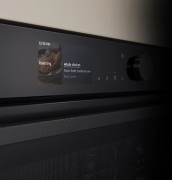 Samsung NV7B6685BAK Пароварка Dual Cook + NQ5B6753CAK micro + Пароварка Pro