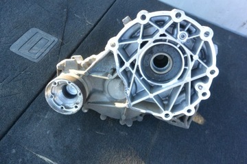 РЕДУКТОР ТРАНСМИССИИ MASERATI GHIBLI QUATTROPORTE SQ4