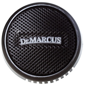 Zapach Speaker Shaped, New Car