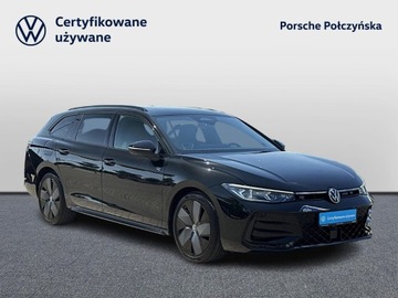 Volkswagen Passat B9 2024 Volkswagen Passat 2.0 TSI 265KM 4Mot. R-Line Plus, zdjęcie 6