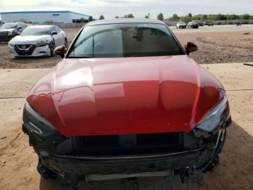 Audi A5 F5 2022 Audi A5 Limousine Premium 40 2022 2.0 Benzyna 201KM, zdjęcie 5