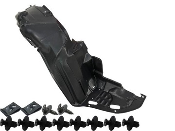 HONDA ACCORD 2002-2008 PODBĚH SPONKY PŘEDNÍ PRAVÝ
