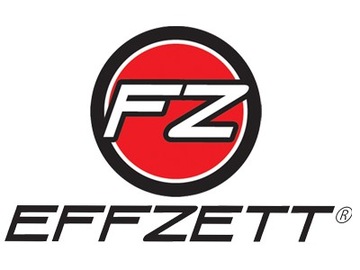 4 блесны DAM EFFZETT LONG 3, комплект 12 г