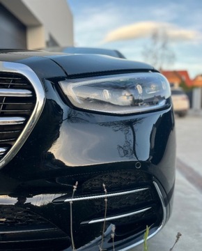 Mercedes 2022 Mercedes-Benz Klasa S S350 BlueTEC 286KM AMG FV23 W223 Gwarancja 2.9 286KM, zdjęcie 11