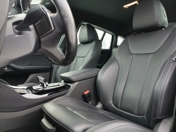BMW X4 G02 SUV 20i 184KM 2021 BMW X4 BMW X4 xDrive20i 184 KM !! Salon PL, 1 wł,, zdjęcie 9