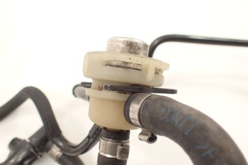 BMW R 1200 R 06-10 Регулятор давления топлива