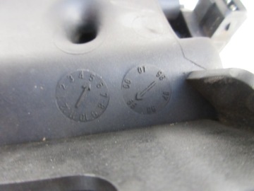Коллектор впускной BMW 3 e46 320d M47 11.61- 2246942