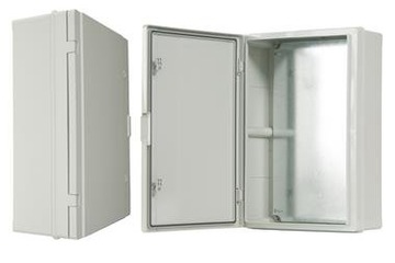 OBUDOWA ROZDZIELCZA NT 610 IP65 610X410X202
